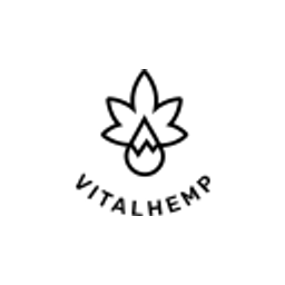 vitalhemp.de Logo