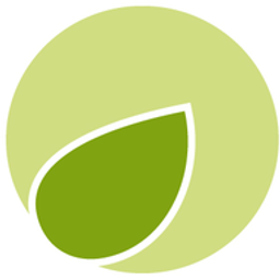 ambiente" Am Kurpark Bad Wilsnack Logo