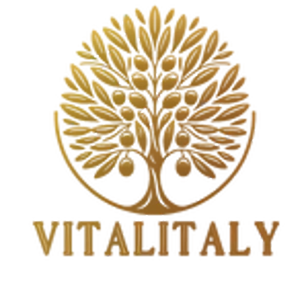 Vitalitaly Logo