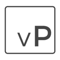 Vitality Pro Logo