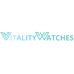 Vitalitywatches Logo