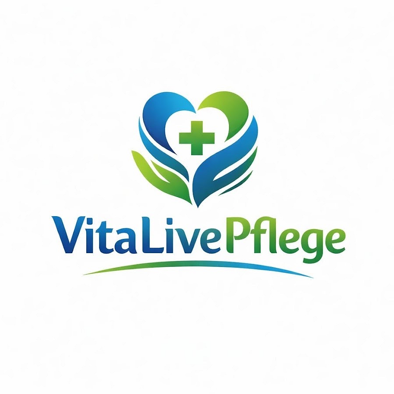 VitaLivePflege Logo