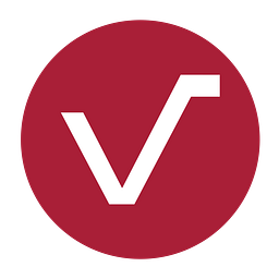 Vitalize.nl Logo