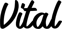 Vital Mods Logo