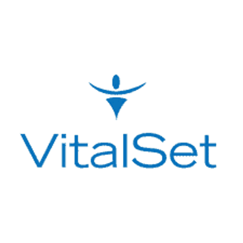 VitalSet GmbH Logo