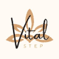 Vitalstep Logo