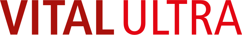 Vitalultra Logo