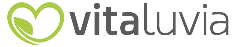 vitaluvia Logo