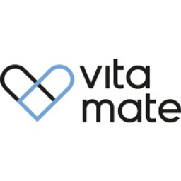vitamate Logo