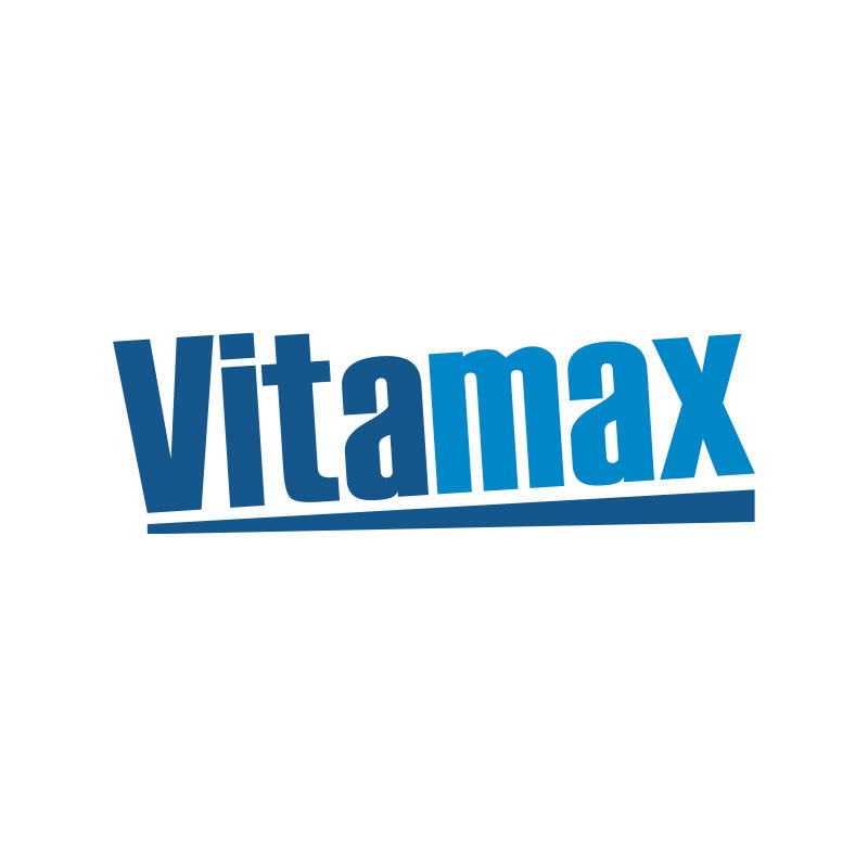 Vitamax Logo