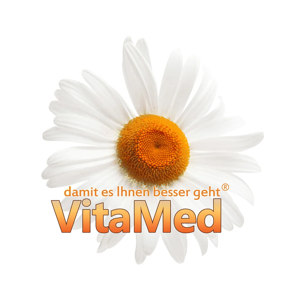 VitaMed GmbH Logo