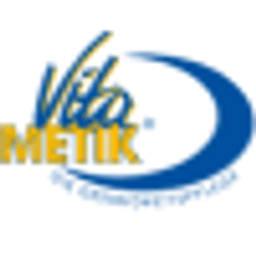 Vitametik Logo