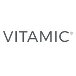 vitamic.at Logo