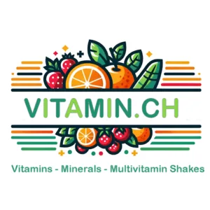 Vitamin Logo