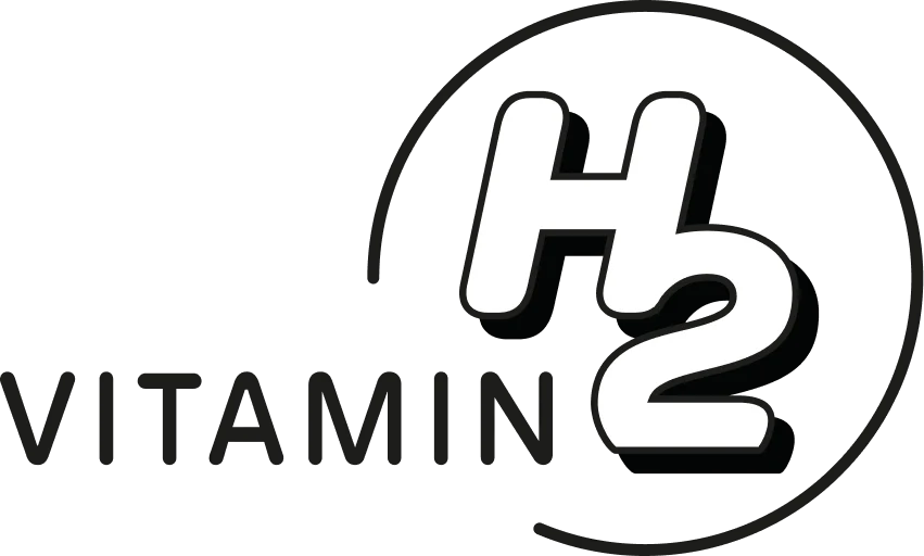 Vitaminh2 Logo
