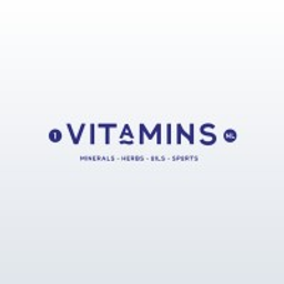 Vitamins.nl Logo