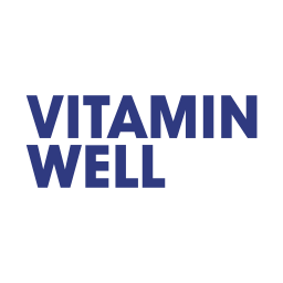 Vitaminwell Logo