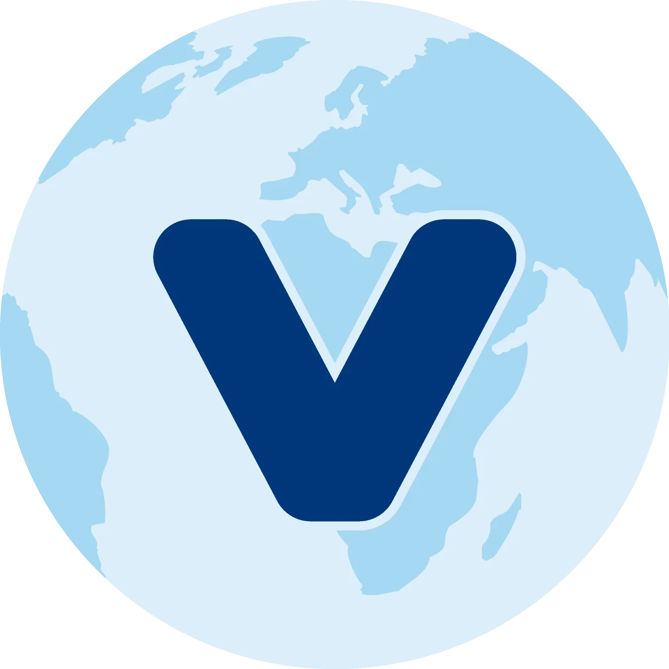 Vitamin World Logo