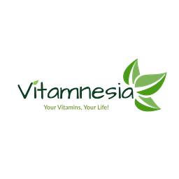 Vitamnesia GmbH Logo