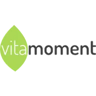 VitaMoment Logo