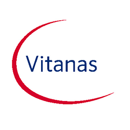 Vitanas Logo