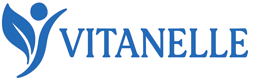 Vitanelle Logo