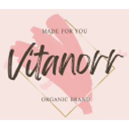 Vitanorr Logo