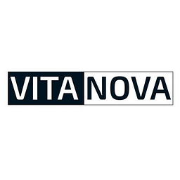 Vita Nova Fitness- und Rückenzentrum, Fitnesscenter Logo