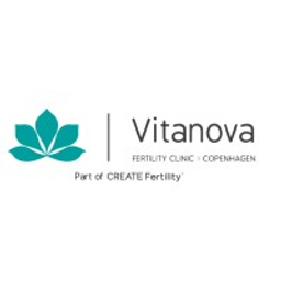 Vitanova Logo