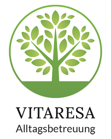 VITARESA Alltagsbetreuung Logo