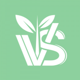 vitascen.at Logo