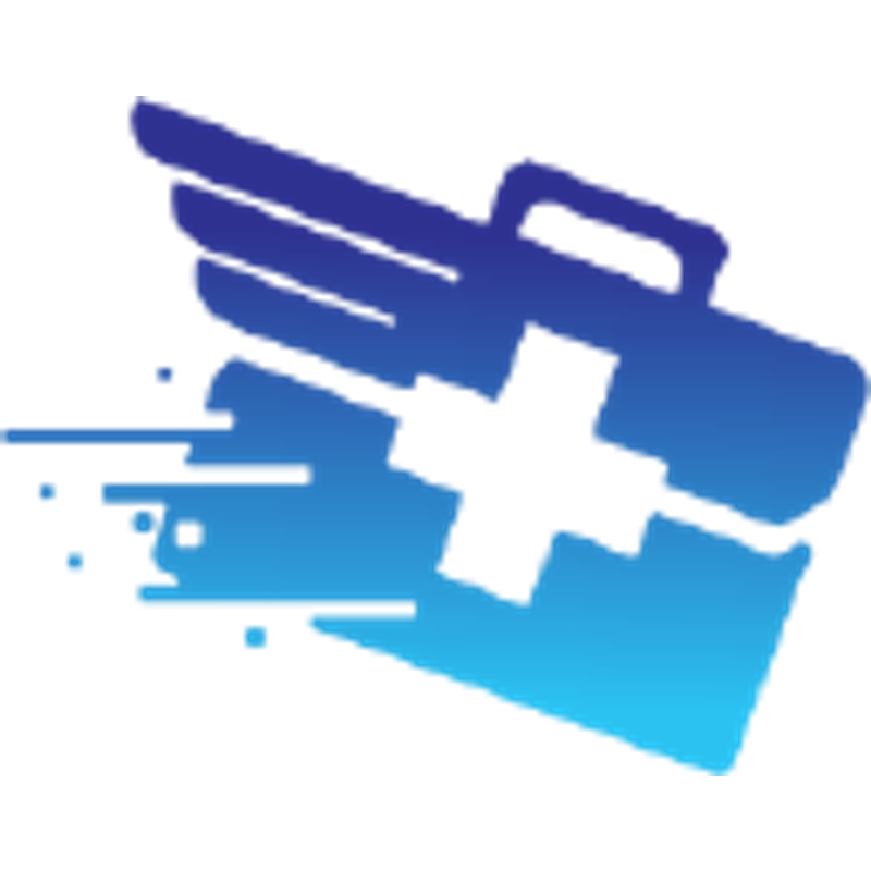 Vitaseni Pflegebox Logo