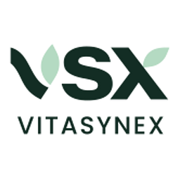 Vitasynex Logo