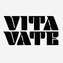 Vitavate Logo