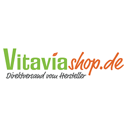 vitaviashop.de Logo