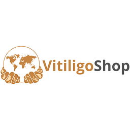 Vitiligoshop Logo