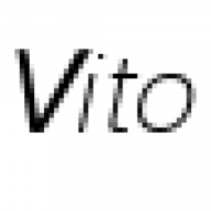 Storione Vito, Karin Logo