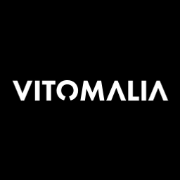 Vitomalia® - Exklusiver Hundeshop Logo