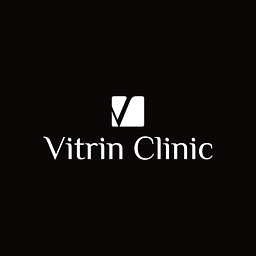 Vitrin Clinic Logo