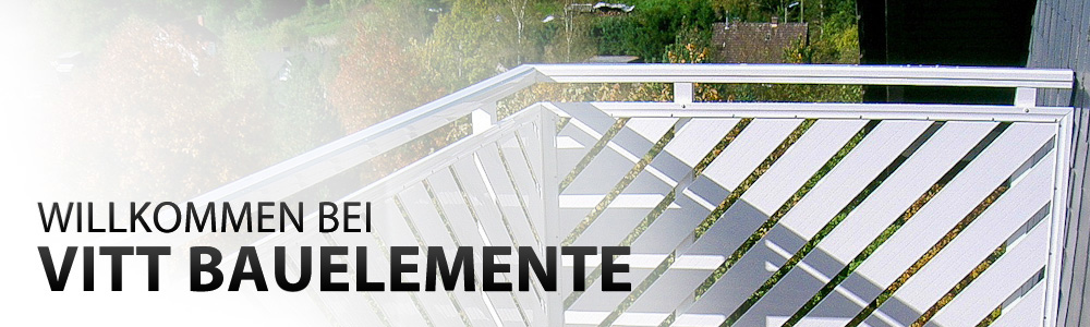 Vitt Bauelemente Logo