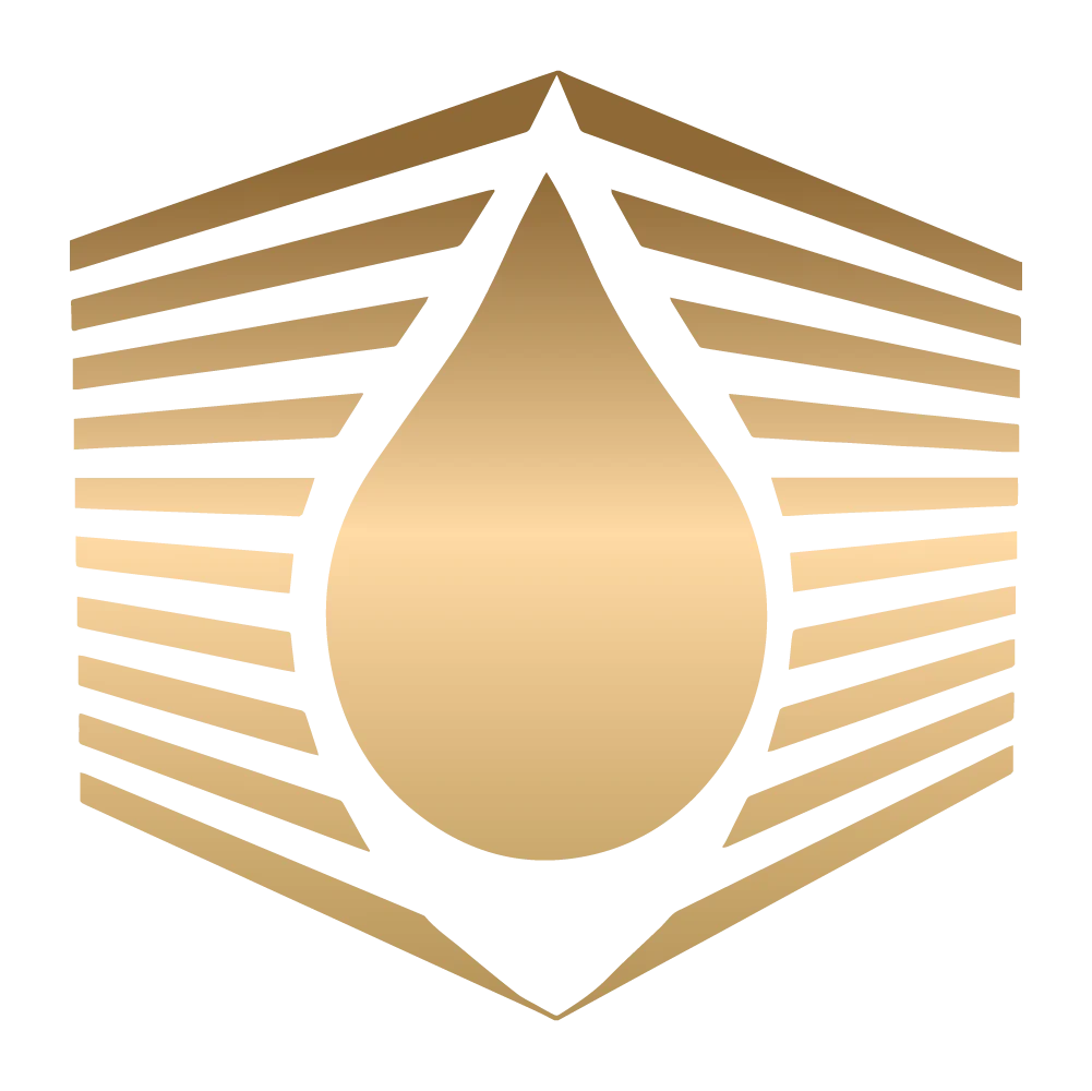 Vitta Gold Cosmetics Logo