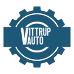 Vittrupauto Logo