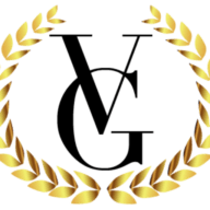Vitus Guld Logo
