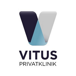 VITUS Privatklinik Logo