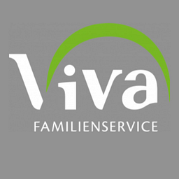 Viva FamilienService GmbH Logo