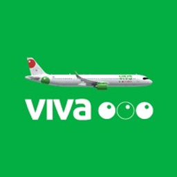 VivaAerobus Logo