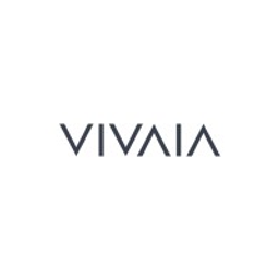 Vivaia Logo