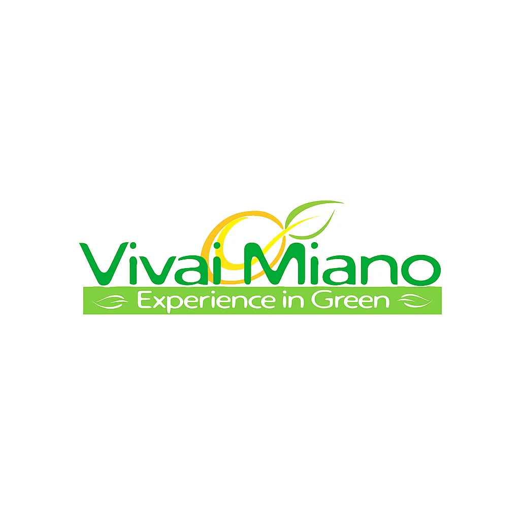 Vivai Miano Logo
