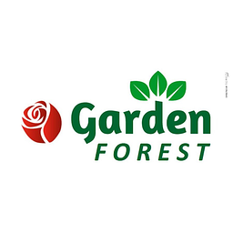 Vivaiogardenforest Logo
