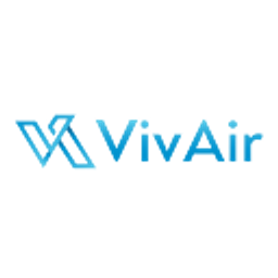 VivAir Logo